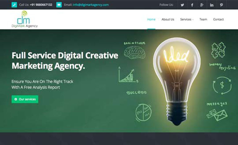 DigiMark Agency