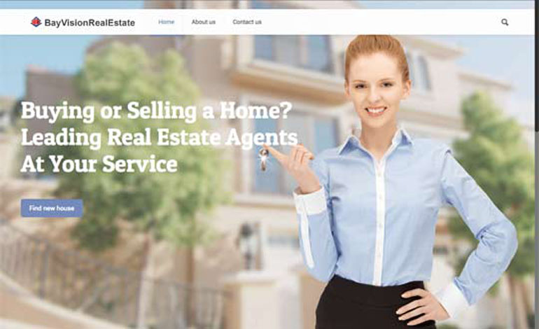 Leading Real Estate Agents