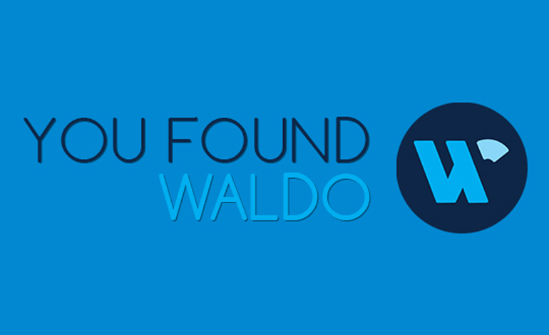 You Found Waldo