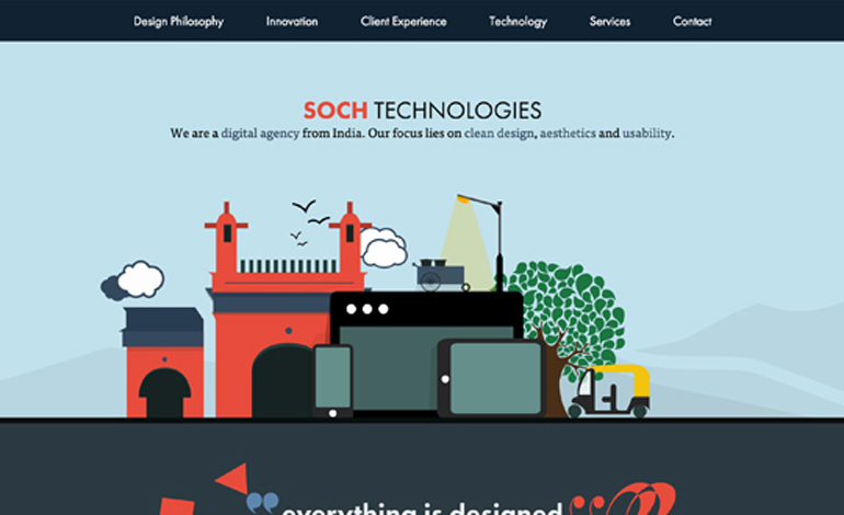 Soch Technologies