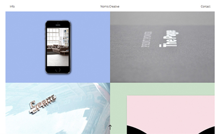 Nomis Creative