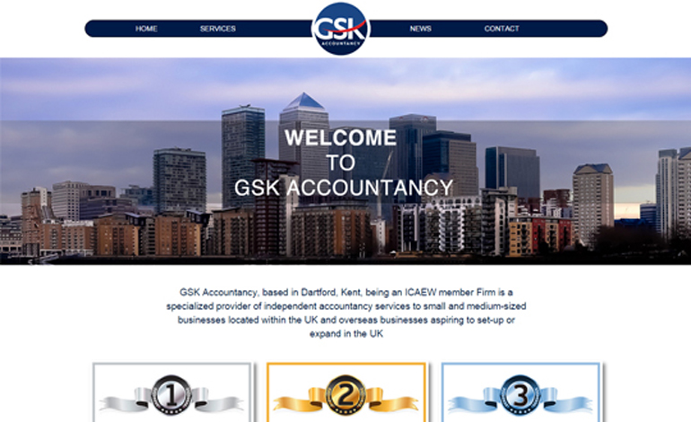 GSK Accountancy