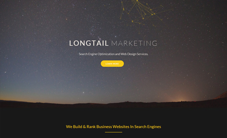 Longtail Marketing