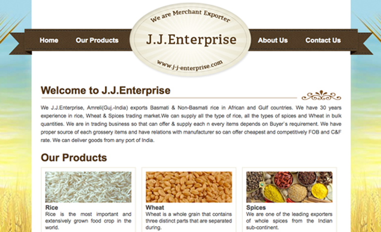 J.J.Enterprise