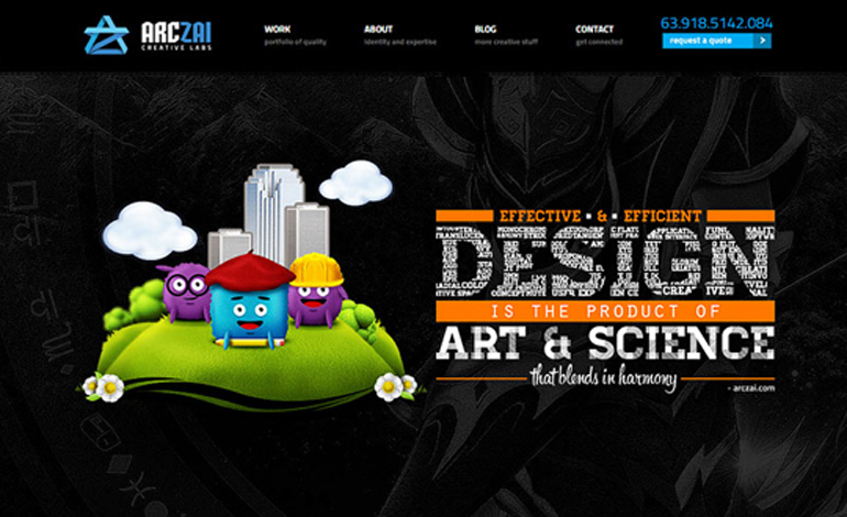 Arczai Creative Labs