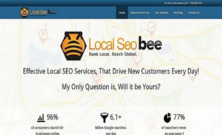 localseobee service