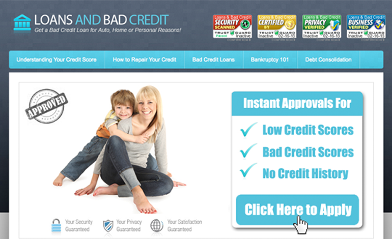 loansandbadcredit
