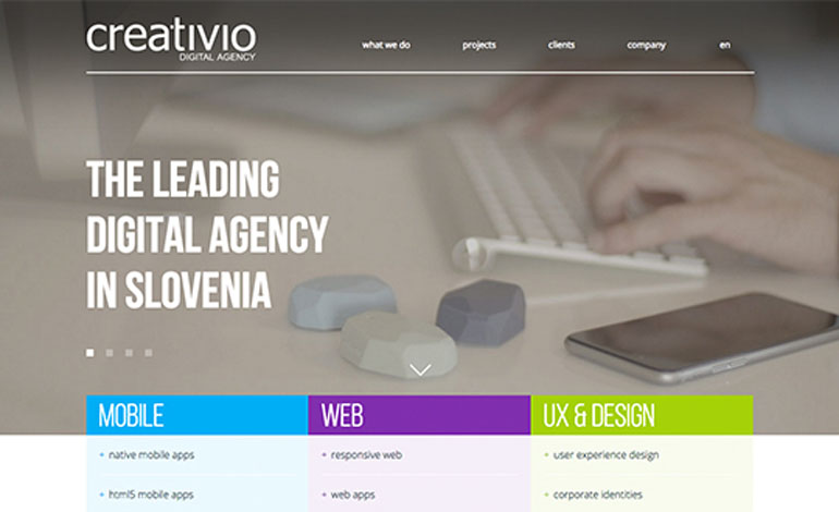 Creativio