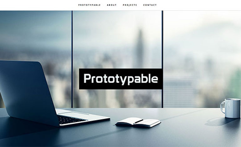 Prototypable