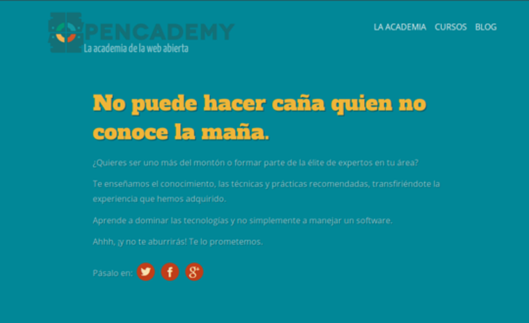 Opencademy