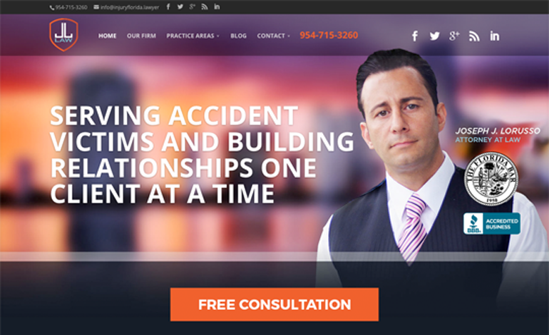 Injury Florida Lawyer