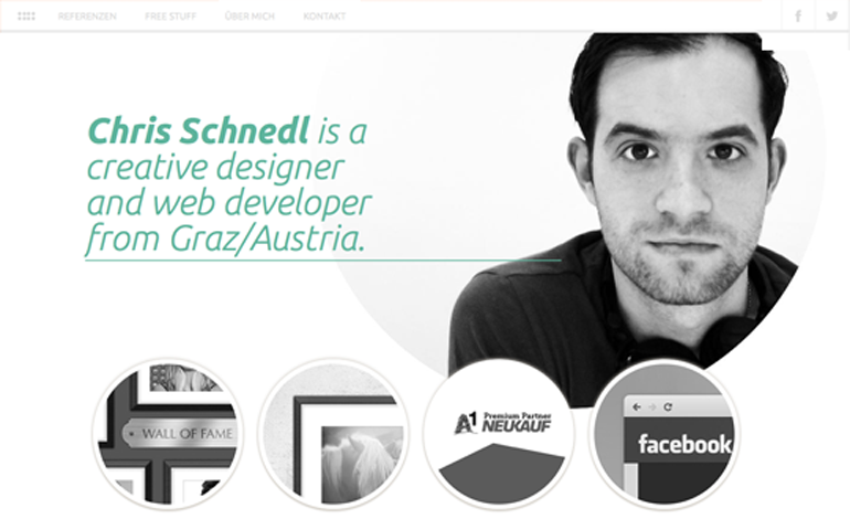 Chris Schnedl