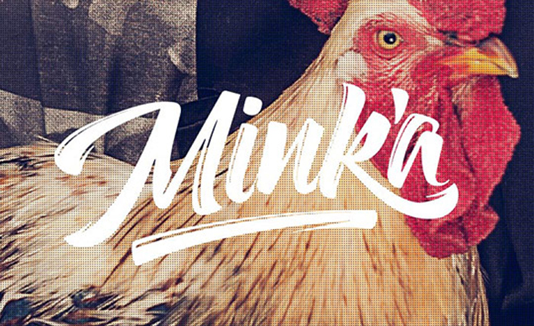 MINKA Branding and Digital Innovation