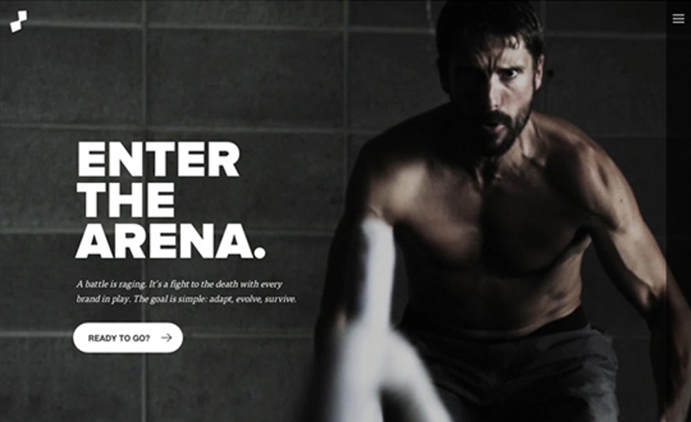 Enter the Arena Digital Surgeons