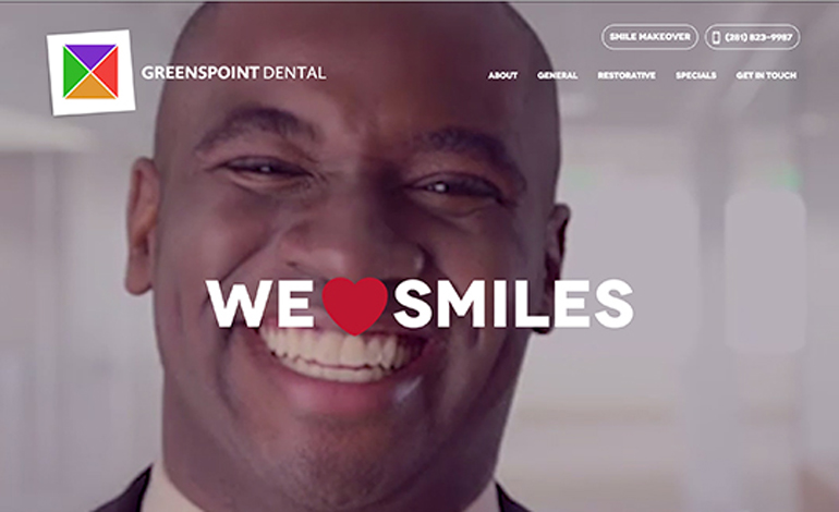 Greenspoint Dental