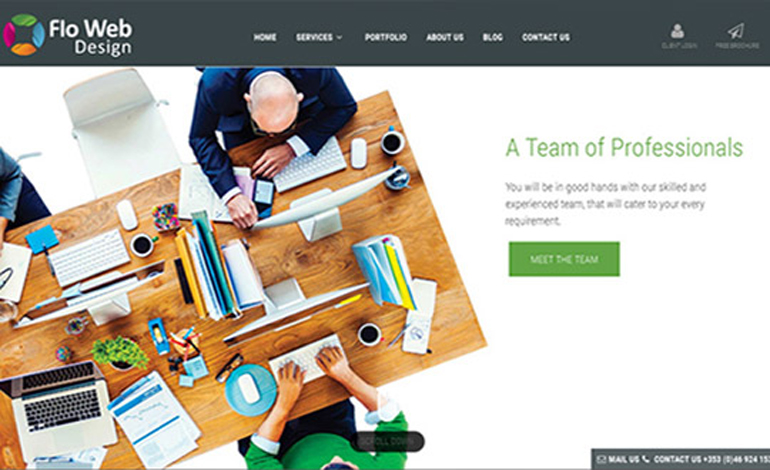 Flo Web Design