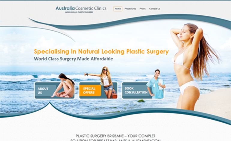 Austrailia Cosmetic Clinics