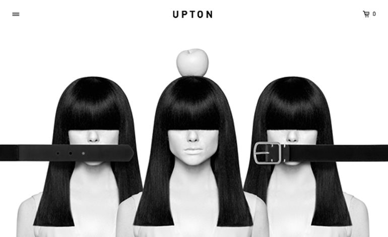 Upton Belts
