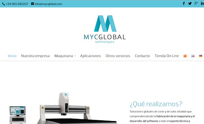 MycGlobal