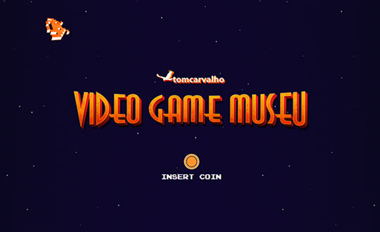 Video Game Museu