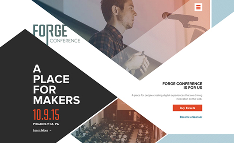 Forge Conference