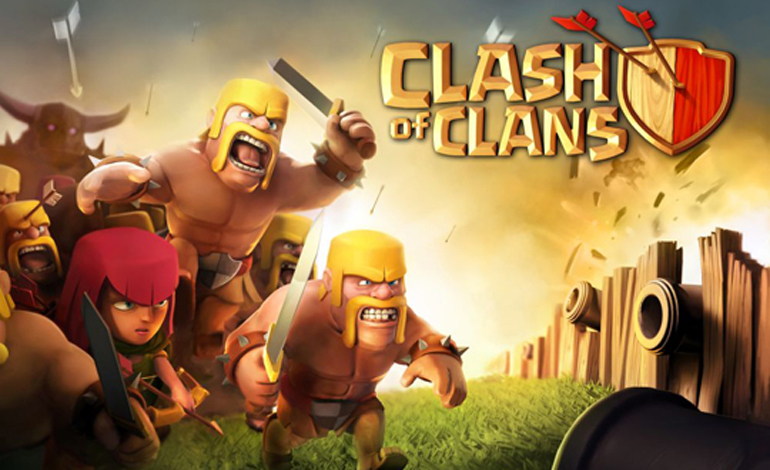 Astuce Clash Of Cans