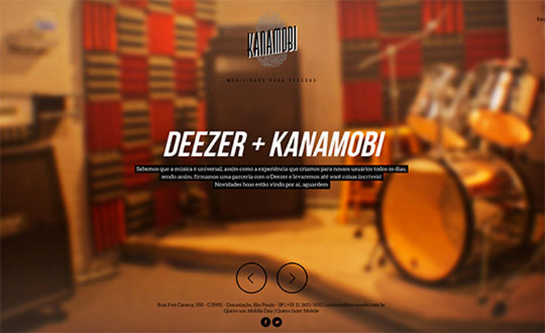 Kanamobi