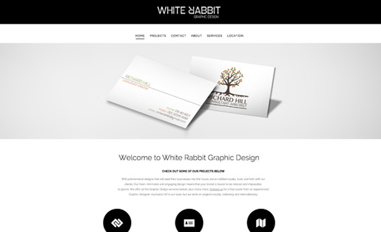 Graphic Designer Auckland NZ