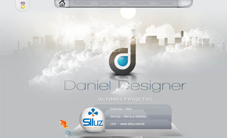 Daniel Designer