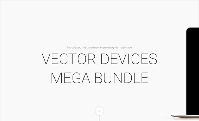 Vector Devices Mega Bundle