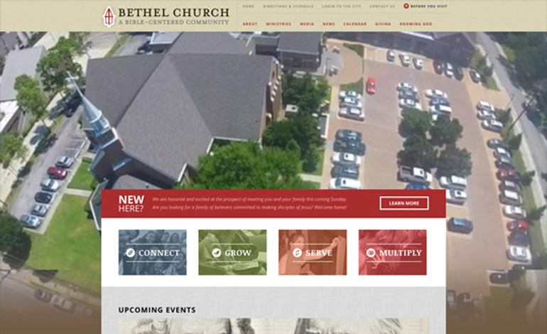 Bethel Church of Houston