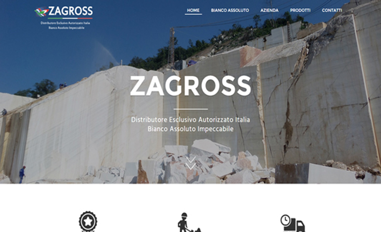 Zagross Marmi