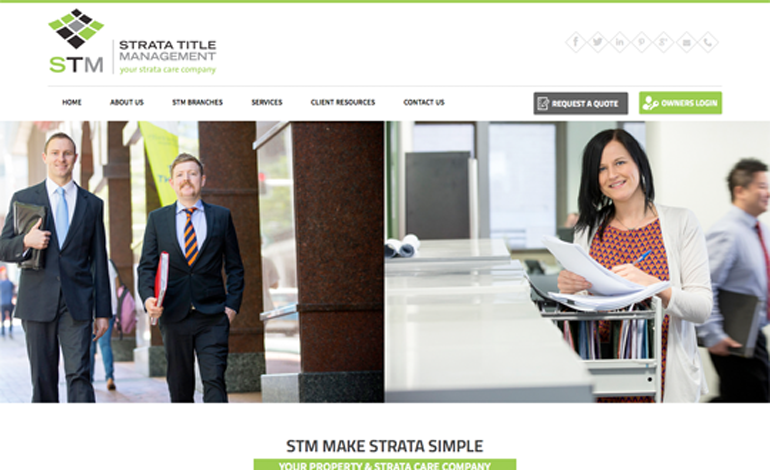 strata management