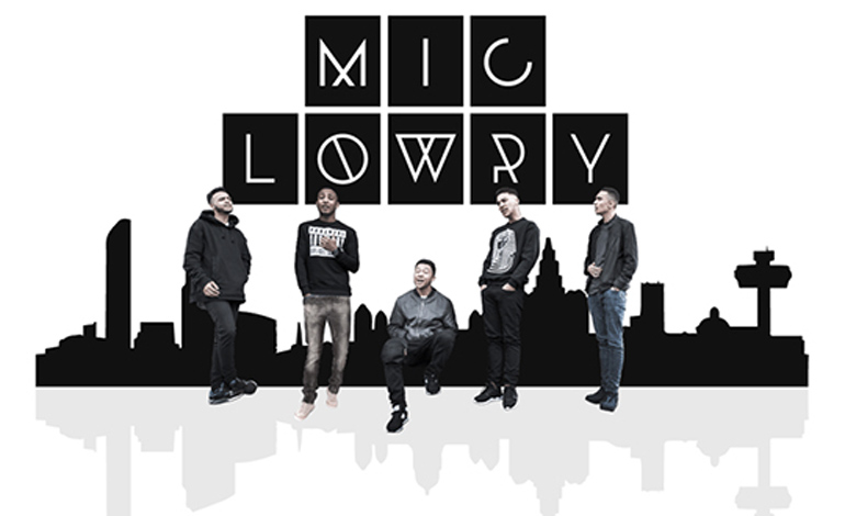 MiC LOWRY