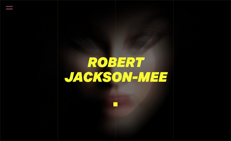 Robert Jackson Mee Portfolio