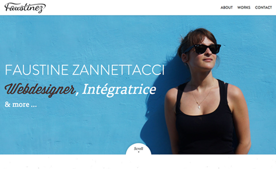 Faustinez