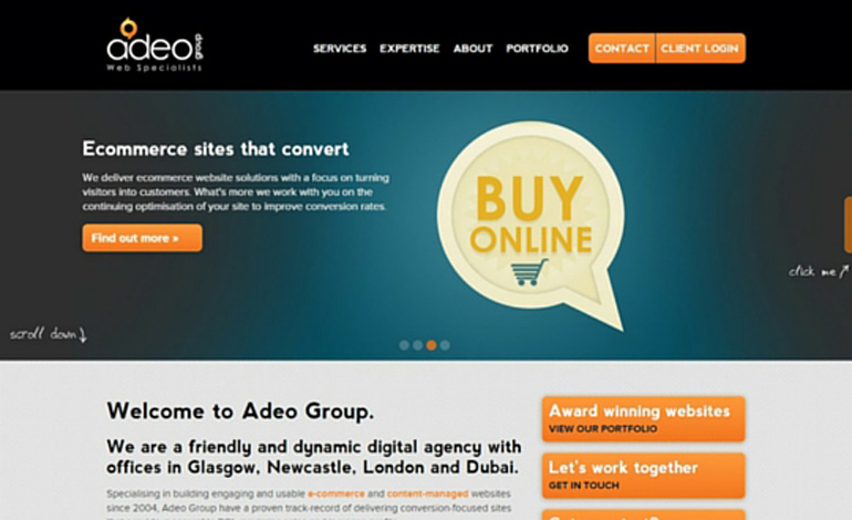 Adeo Group