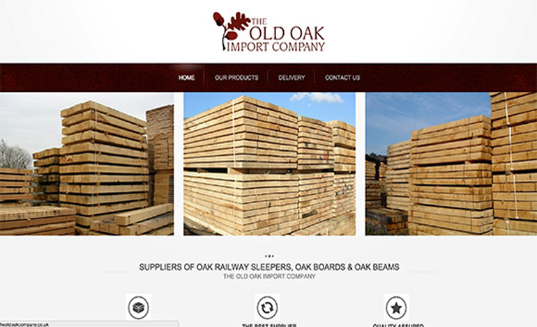 The Old Oak Company