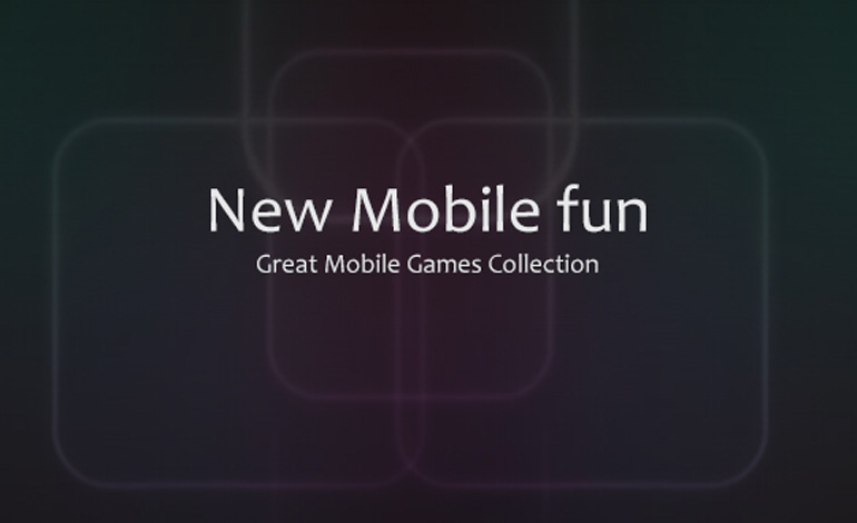 Mobile Game Development Company