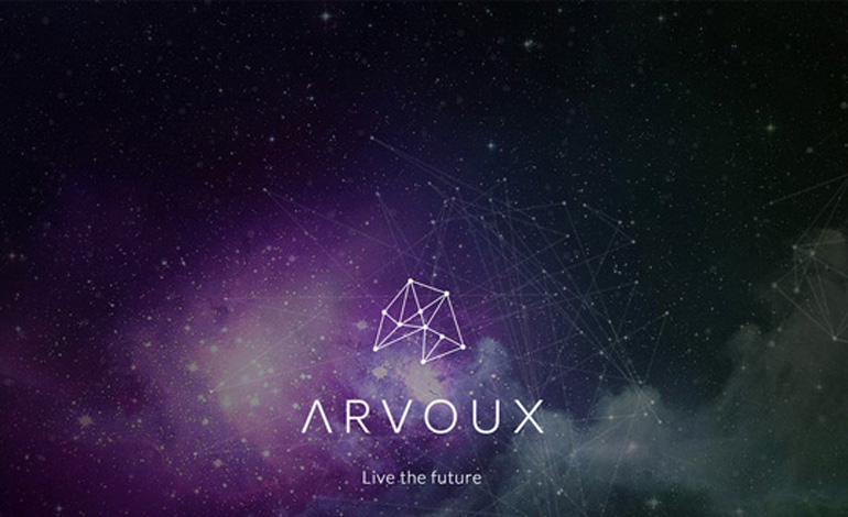 Arvoux