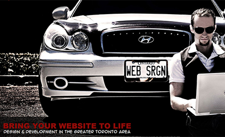 Web Surgeon