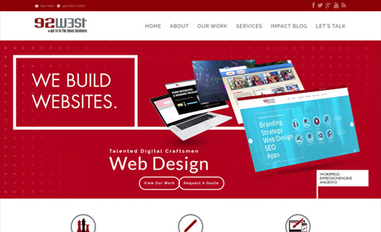 Omaha Web Design