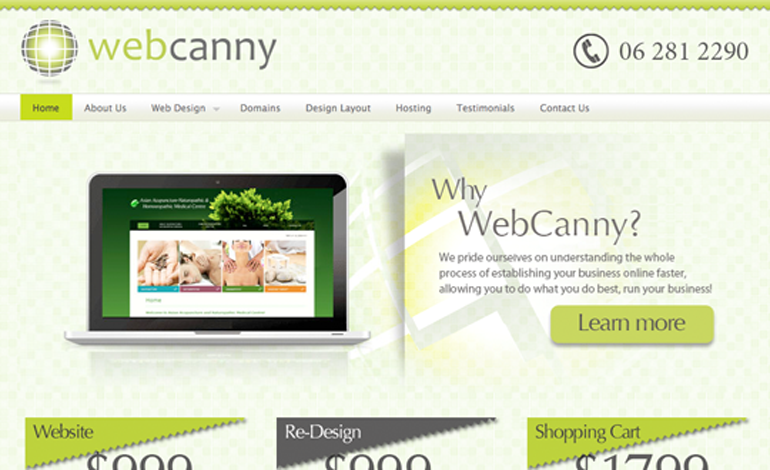 webcanny
