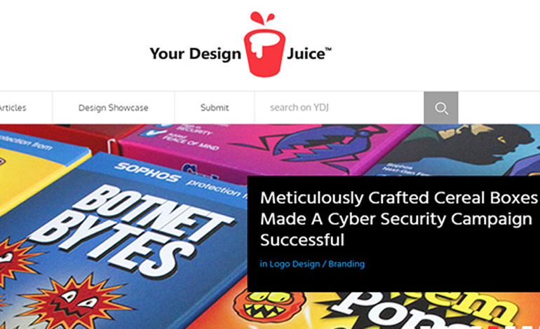 Your Design Juice