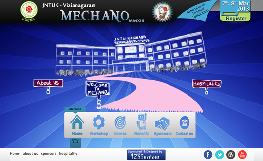 Mechano