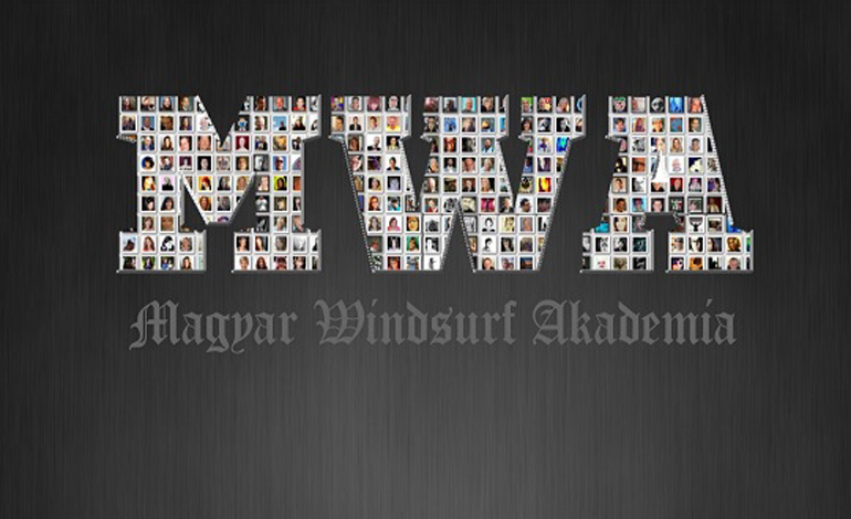 Magyar Windsurf Akademia