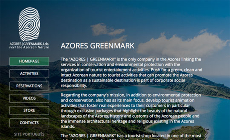 Azores GreenMark