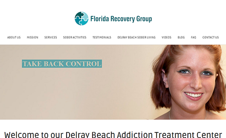 Florida Recovery Group