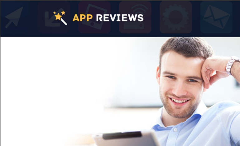 App reviews