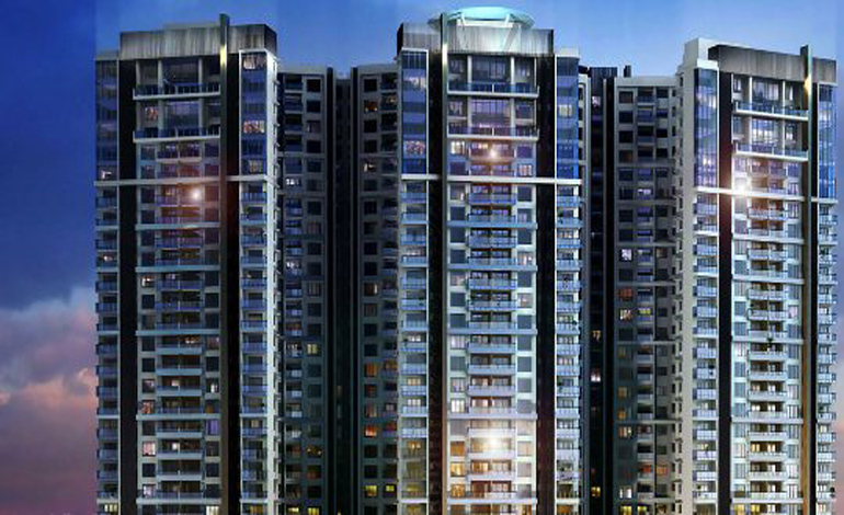 Luxury Apartments In Bangalore